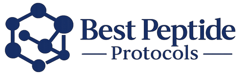 Best Peptide Protocols
